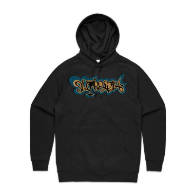 Superbia Logo Hoodie Thumbnail