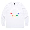Mens Base Longsleeve Tee Thumbnail