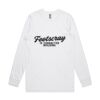 Mens Base Longsleeve Tee Thumbnail