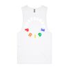 Mens Barnard Tank Thumbnail